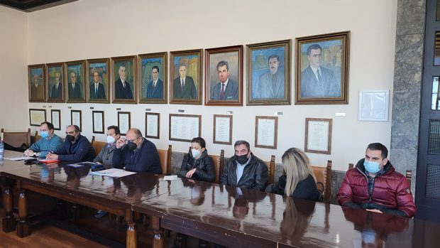 ΕΚΠΑΙΔΕΥΤΙΚΟΙ ΚΙΝΗΤΟΠΟΙΗΣΕΙΣ