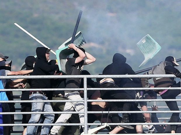 ΟΠΑΔΙΚΗ ΒΙΑ