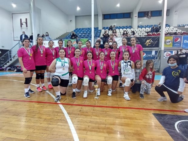 ΤΕΛΧΙΝΙΔΑ ΝΕΑΝΙΔΕΣ ΒΟΛΕΪ