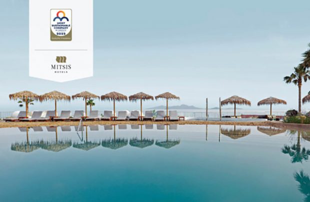 MITSIS HOTELS