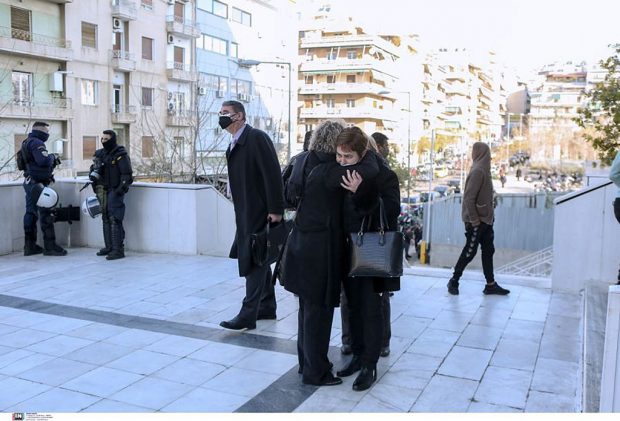 δίκη Τοπαλούδη
