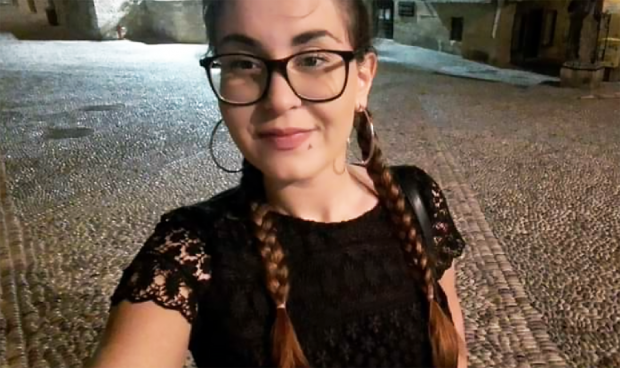 ΤΟΠΑΛΟΥΔΗ ΕΛΕΝΗ ΦΟΙΤΗΤΡΙΑ