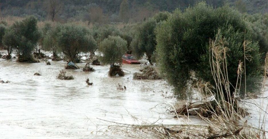 ΠΛΗΜΜΥΡΑ 2013