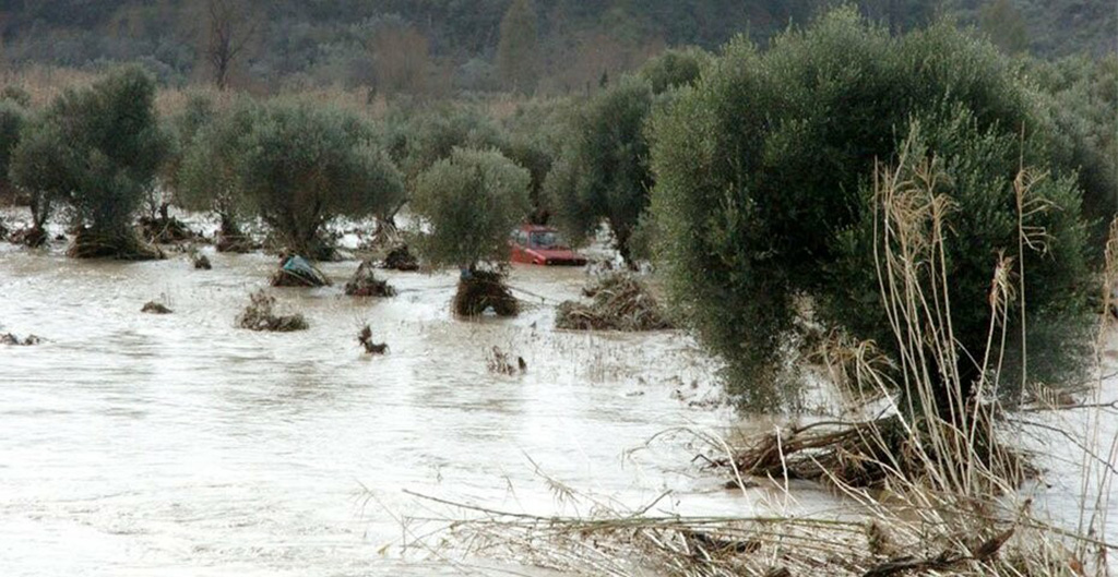ΠΛΗΜΜΥΡΑ 2013