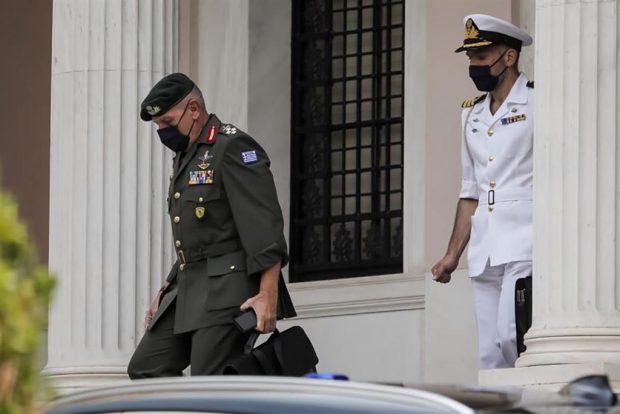 ΚΥΣΕΑ