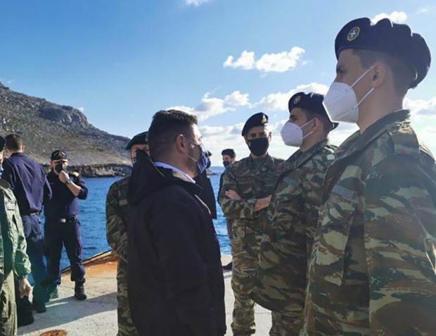 ΧΑΡΔΑΛΙΑΣ