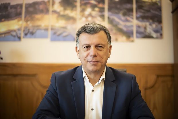 ΝΙΚΗΤΑΡΑΣ ΘΕΟΔΟΣΗΣ