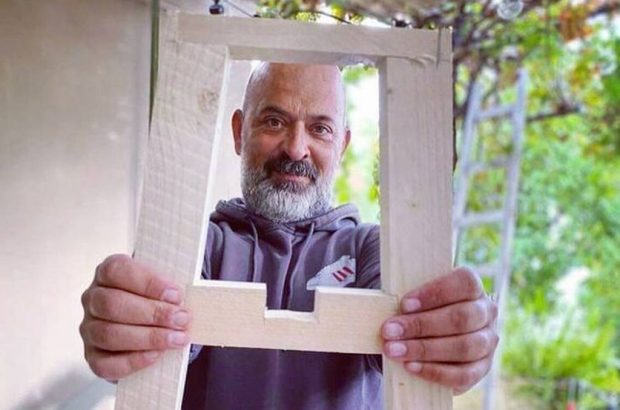 Κωνσταντίνος Ταμπάκης