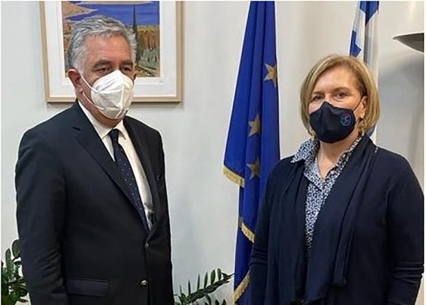 Υψηλάντης