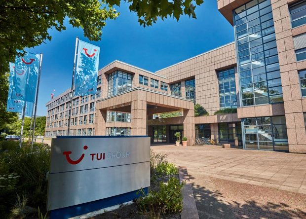 TUI