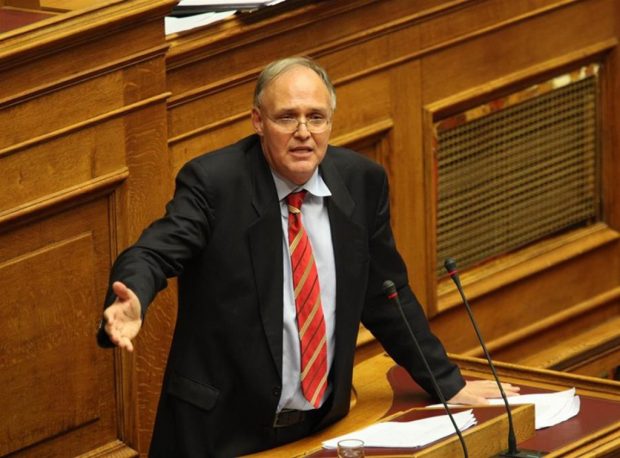 Πέτρος Δούκας