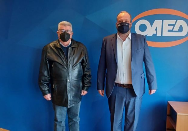 προσλήψεις Φυτώριο