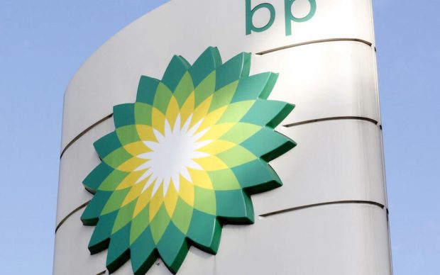 BP