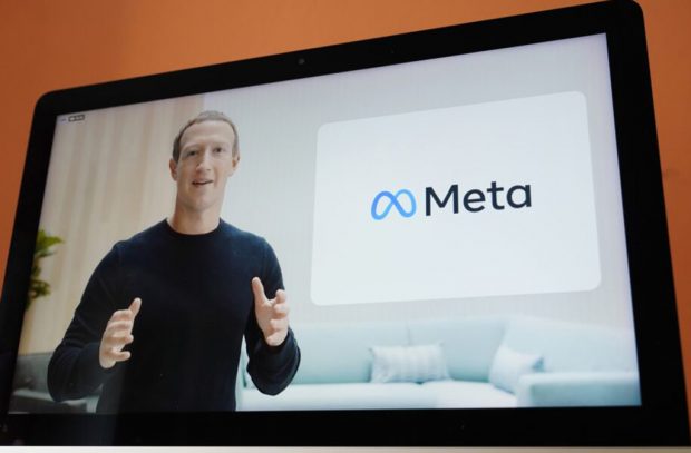 Facebook, Μαρκ Ζούκερμπεργκ