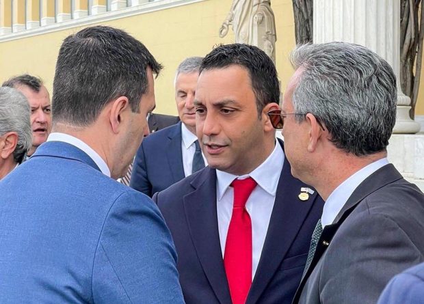 ΑΧΕΠΑ