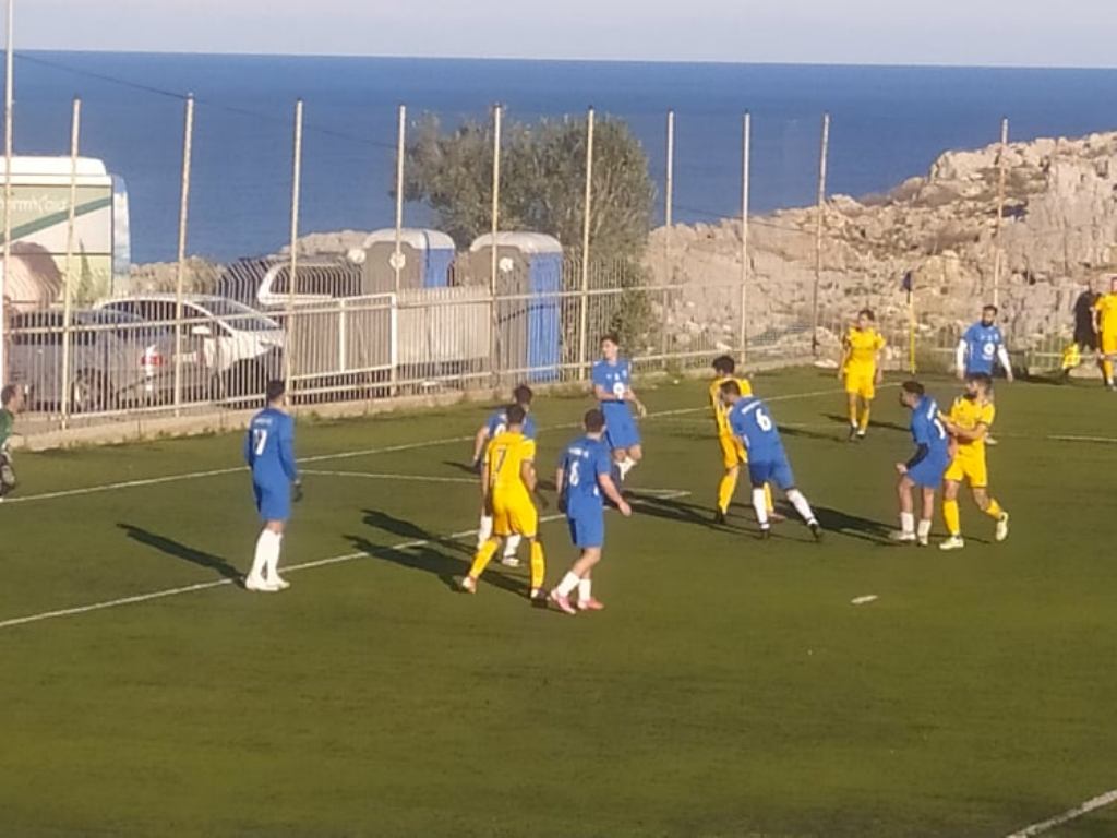 Α' κατηγορία