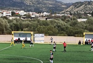 Άγιος Γεώργιος