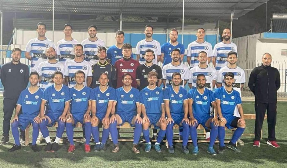 Αστέρας Παστίδας