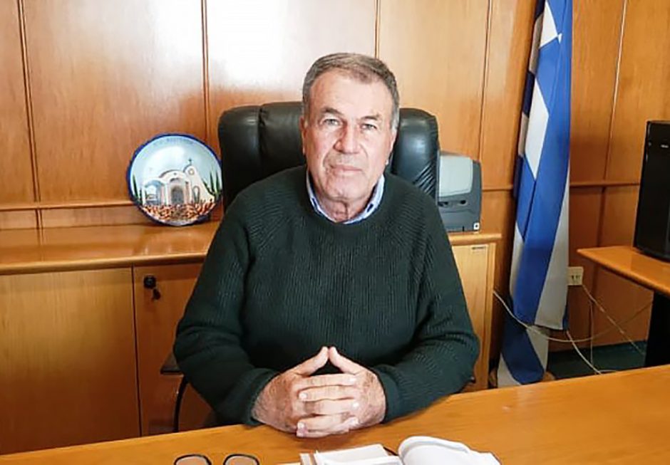 ΧΡΙΣΤΟΥΔΟΥΛΟΥ ΣΑΒΒΑΣ