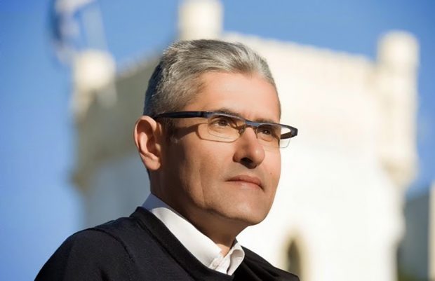 ΑΓΓΕΛΟΣ ΤΣΙΓΚΡΗΣ