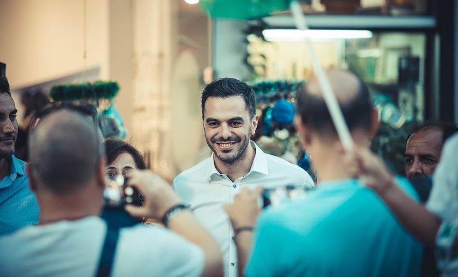 ΜΑΝΩΛΗΣ ΧΡΙΣΤΟΔΟΥΛΑΚΗΣ ΠΑΣΟΚ ΚΙΝΑΛ