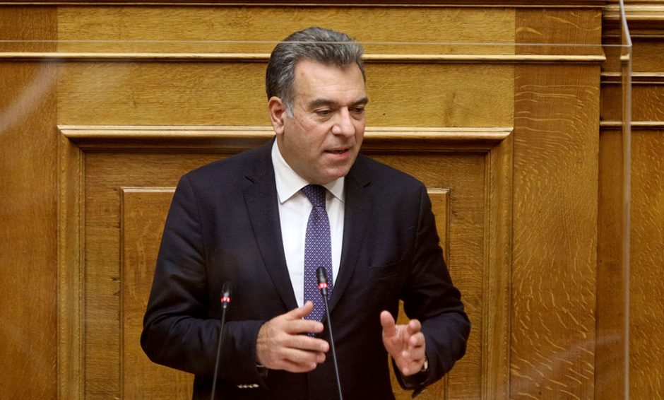ΚΟΝΣΟΛΑΣ ΜΑΝΟΣ