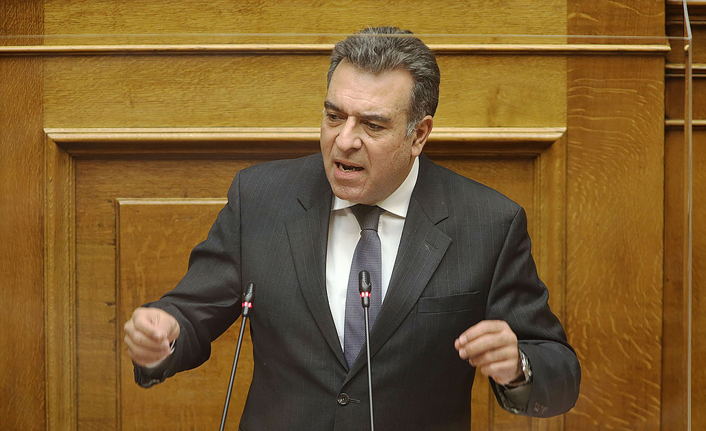 ΚΟΝΣΟΛΑΣ ΜΑΝΟΣ