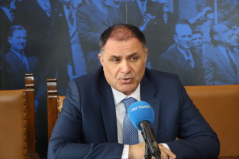 ΚΑΡΙΚΗΣ ΣΤΡΑΤΟΣ