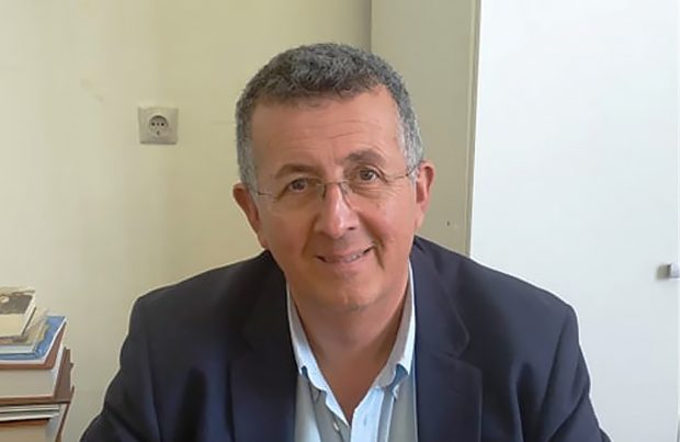 ΑΝΔΡΕΑΣ ΜΑΡΙΝΟΣ