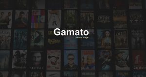 Gamatotv