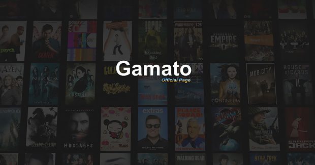 Gamatotv
