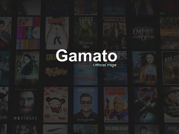 Gamatotv