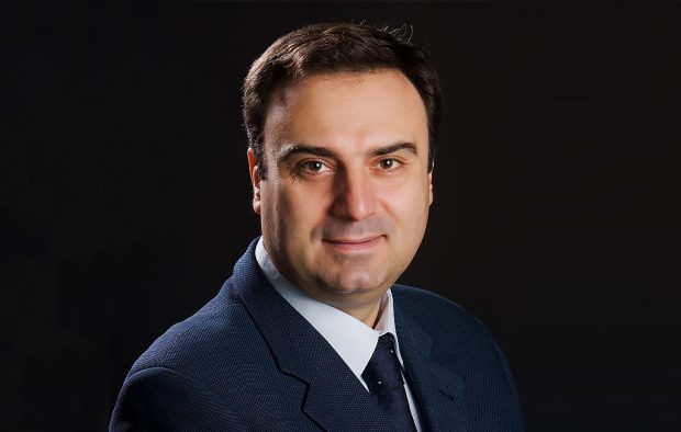 Χρηστος Ε. Γεωργίου