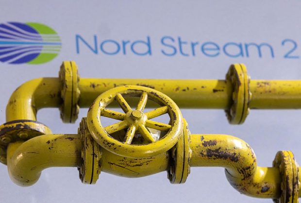Nord Stream 2: Κήρυξε πτώχευση η διαχειρίστρια εταιρεία του αγωγού
