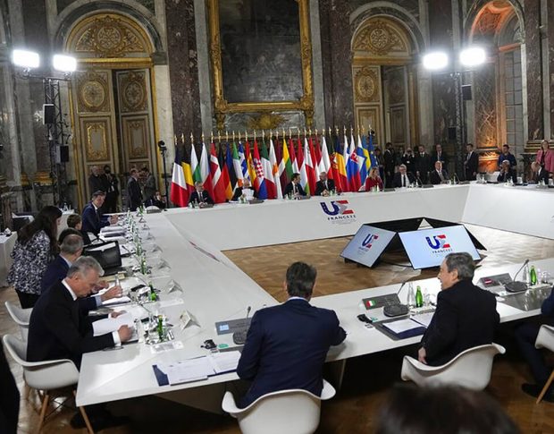 Σύνοδος Κορυφής: Καθυστερούν οι κινήσεις Ε.Ε.