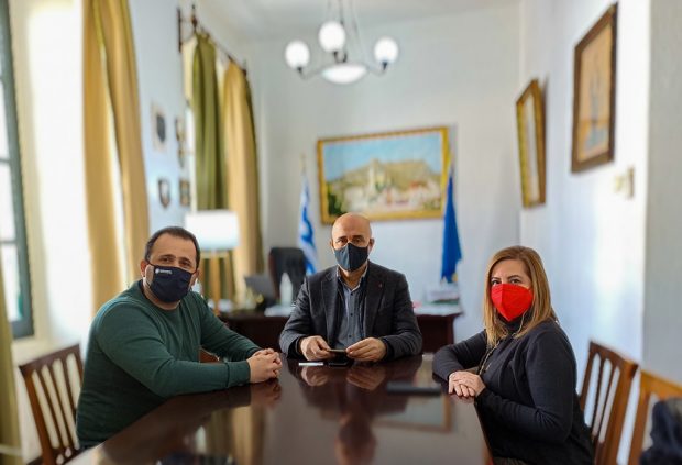 φυτώριο Κόλιας