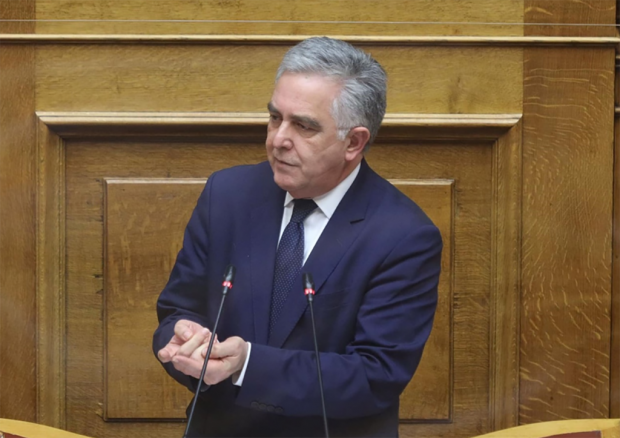 Υψηλάντης