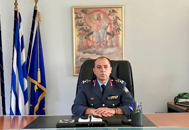 Κωνσταντίνος Σκούμας