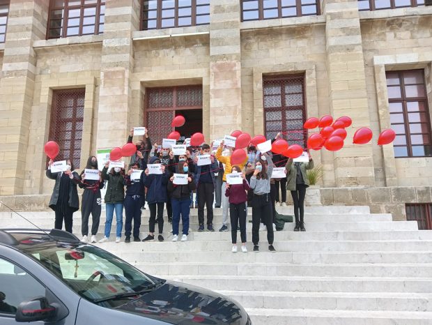 Τιμήθηκε η Παγκόσμια Ημέρα Γυναίκας  από τη Δημοτική Επιτροπή Ισότητας του Δήμου Ρόδου