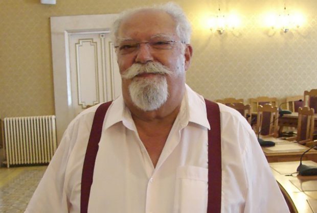 Παντελής Ε. Διακογεωργίου
