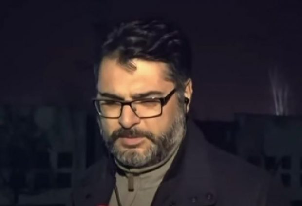 Μανώλης Ανδρουλάκης