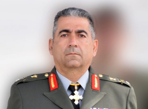 Δημήτριος Βακεντής