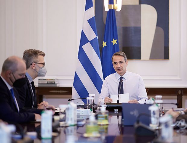 ΜΗΤΣΟΤΑΚΗΣ
