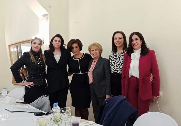εκδήλωση για την γυναίκα στην Κάρπαθο