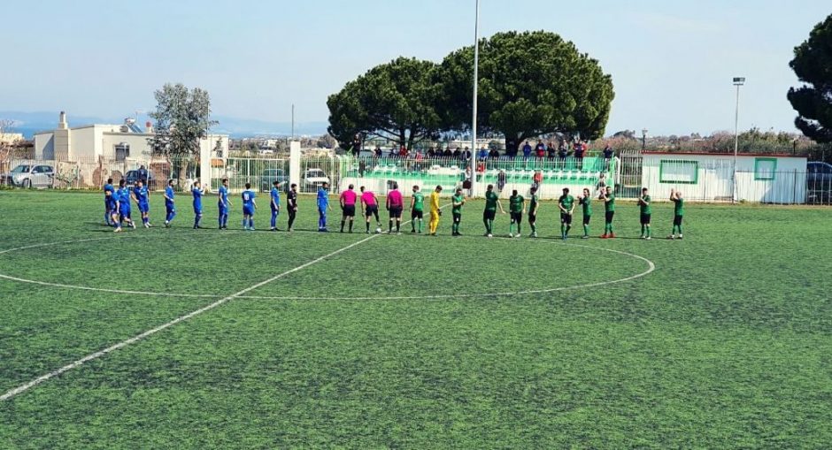 Αναγέννηση Ασφενδιού