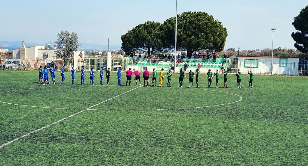 Αναγέννηση Ασφενδιού