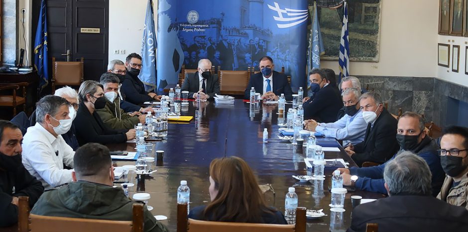 ΣΣΥΣΚΕΨΗ ΚΑΜΠΟΥΡΑΚΗΣ