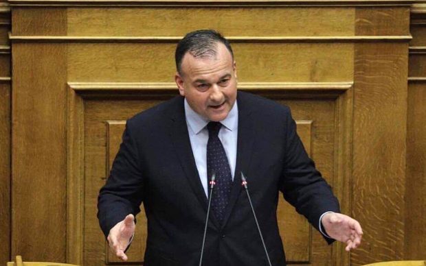 ΓΙΑΝΝΗΣ ΠΑΠΠΑΣ