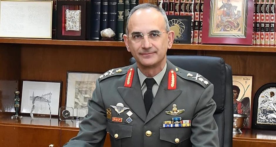 ΣΤΡΑΤΗΓΟΣ ΧΟΥΠΗΣ