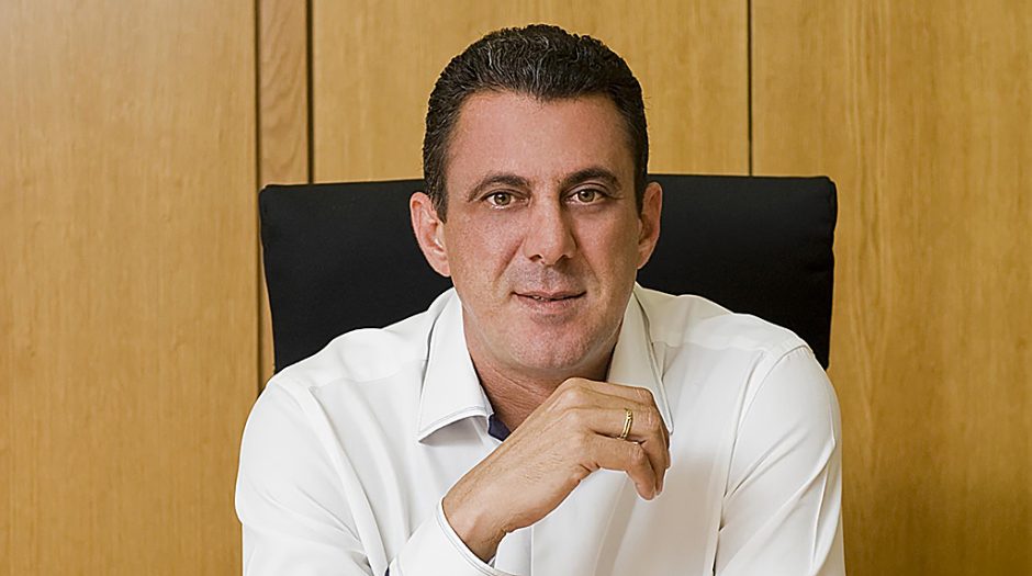 ΓΙΩΡΓΟΣ ΑΝΤΩΝΟΓΛΟΥ